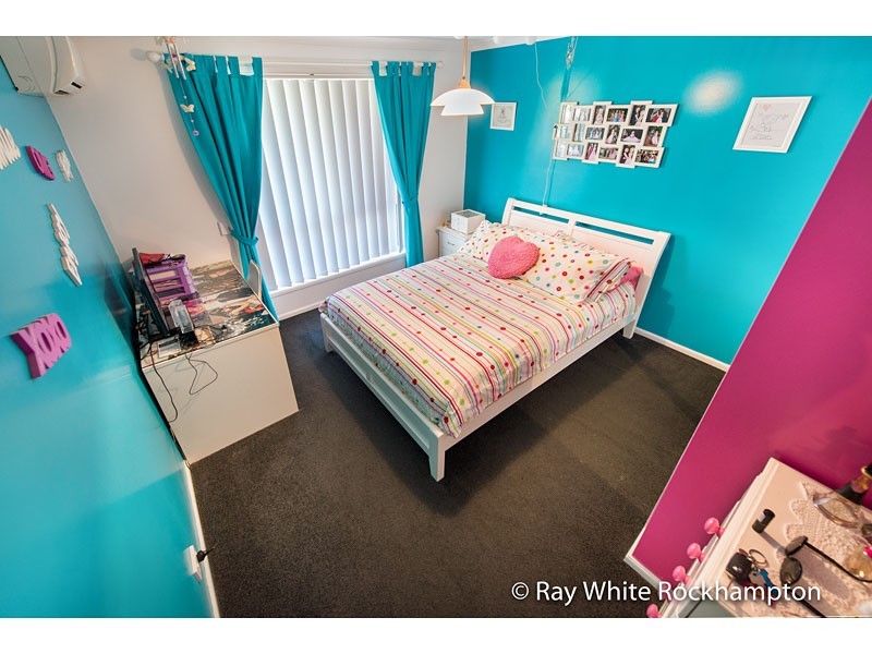 82 Carara Drive, Kawana QLD 4701