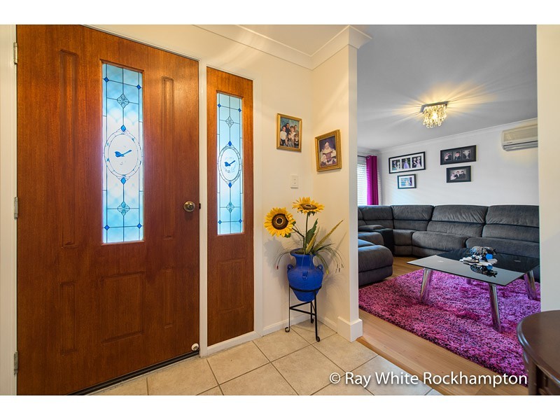 82 Carara Drive, Kawana QLD 4701