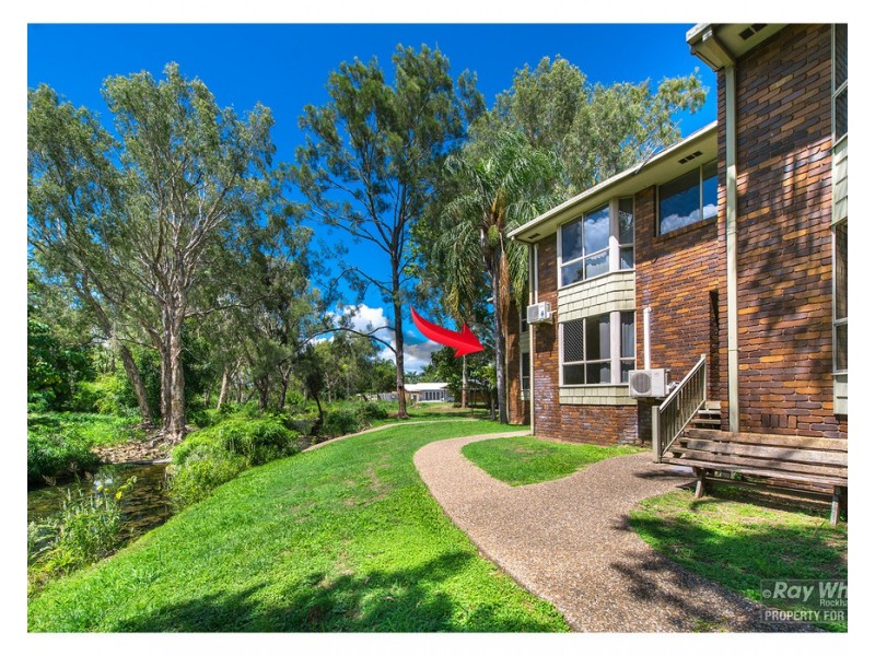 4/204 Kerrigan Street, Frenchville QLD 4701