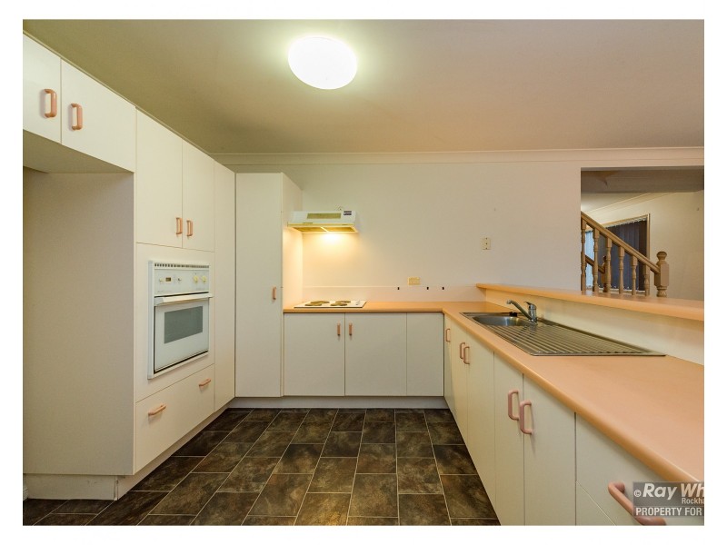 4/204 Kerrigan Street, Frenchville QLD 4701