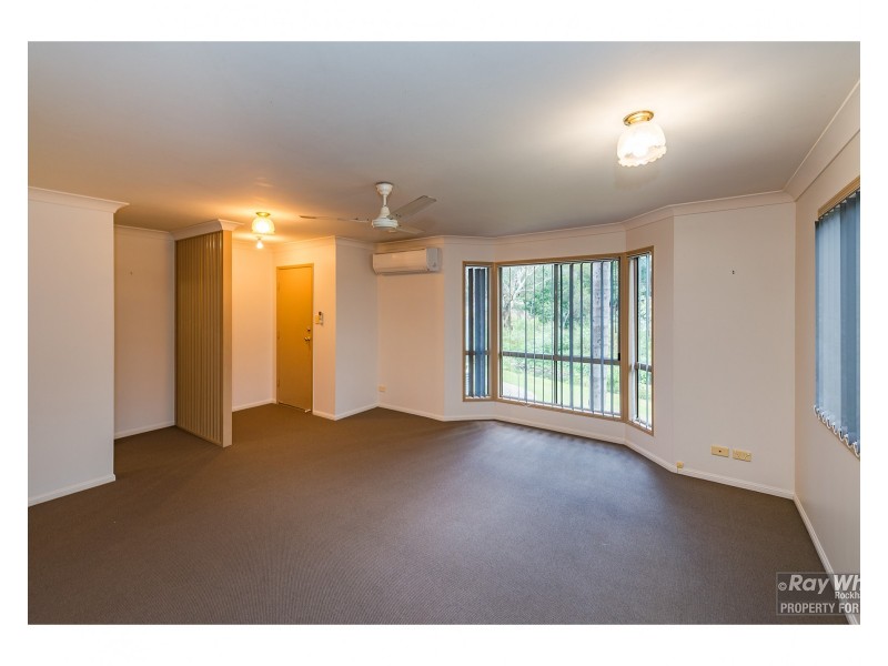 4/204 Kerrigan Street, Frenchville QLD 4701