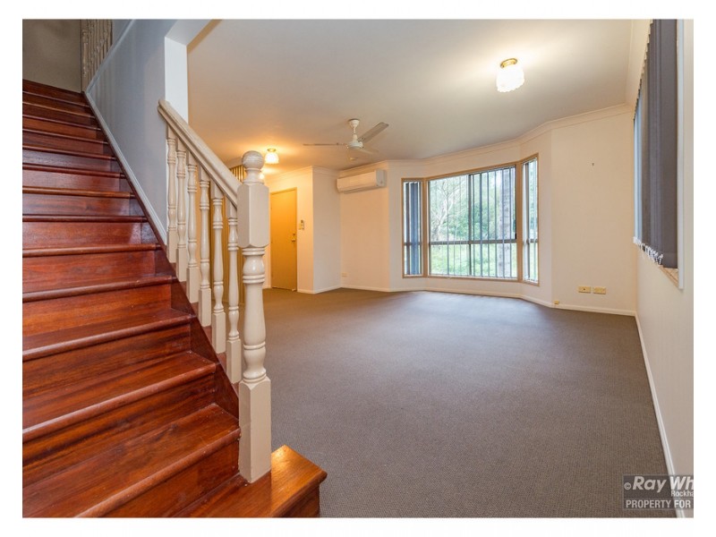 4/204 Kerrigan Street, Frenchville QLD 4701