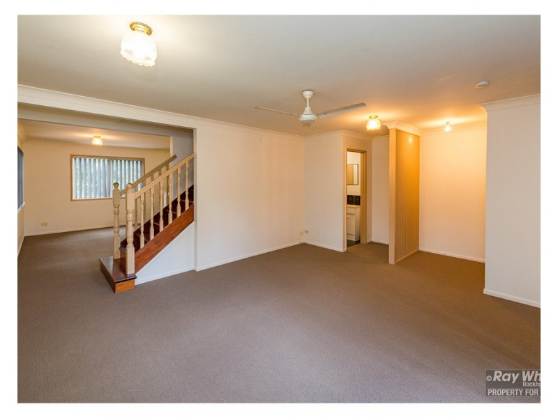 4/204 Kerrigan Street, Frenchville QLD 4701