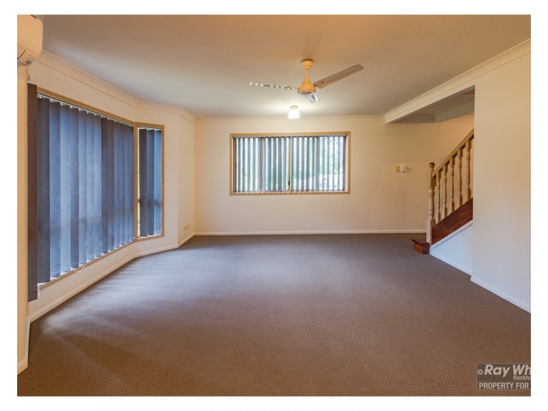 4/204 Kerrigan Street, Frenchville QLD 4701