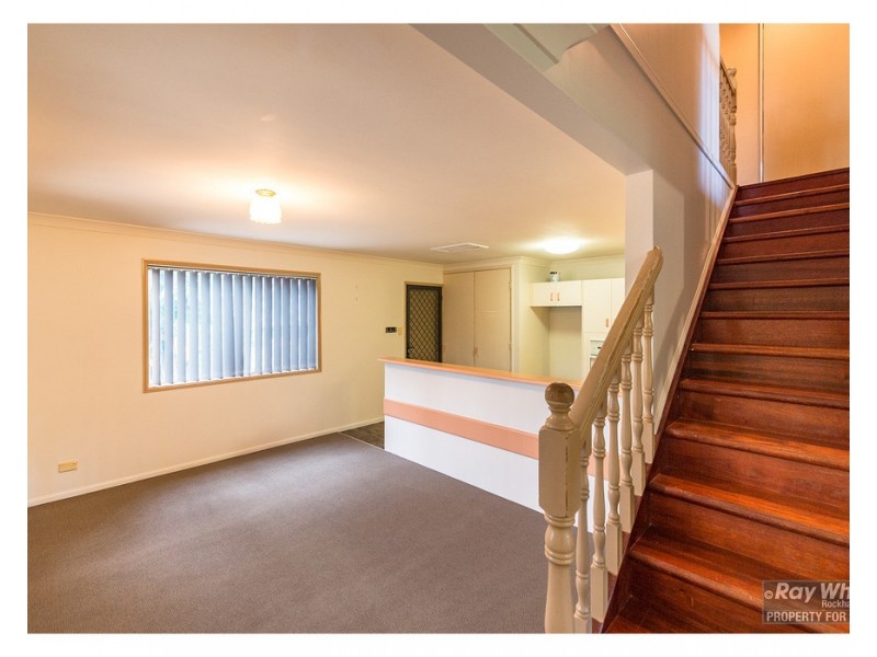 4/204 Kerrigan Street, Frenchville QLD 4701