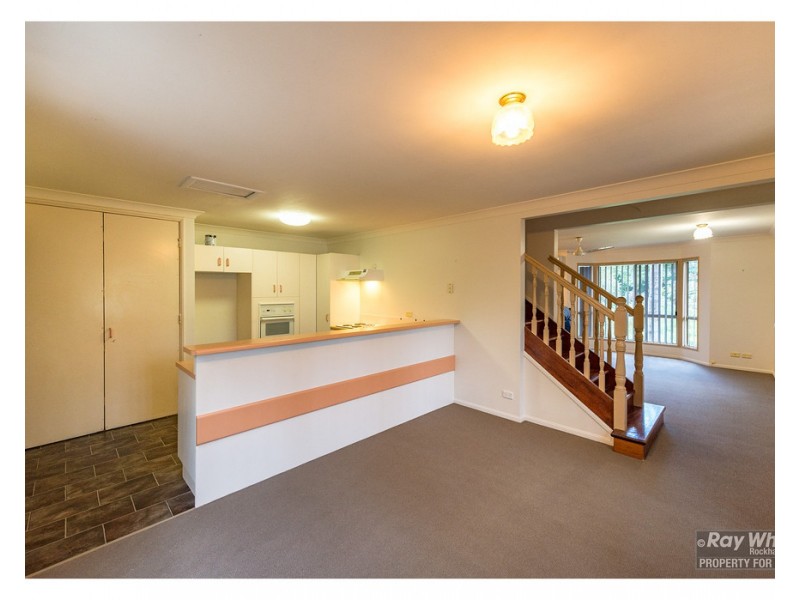 4/204 Kerrigan Street, Frenchville QLD 4701