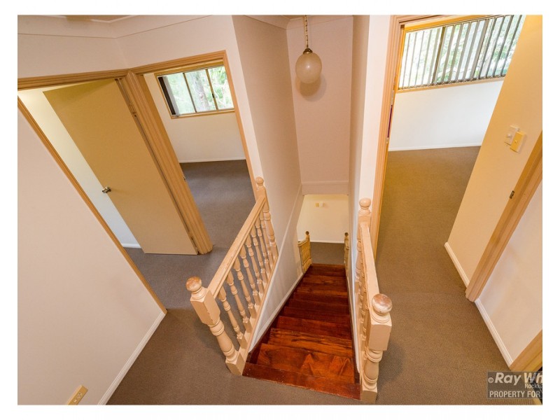 4/204 Kerrigan Street, Frenchville QLD 4701