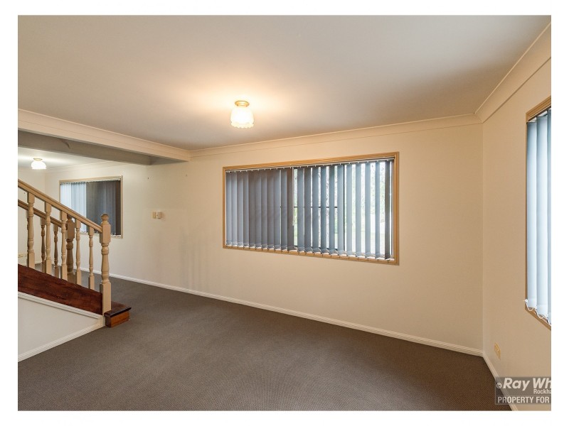 4/204 Kerrigan Street, Frenchville QLD 4701