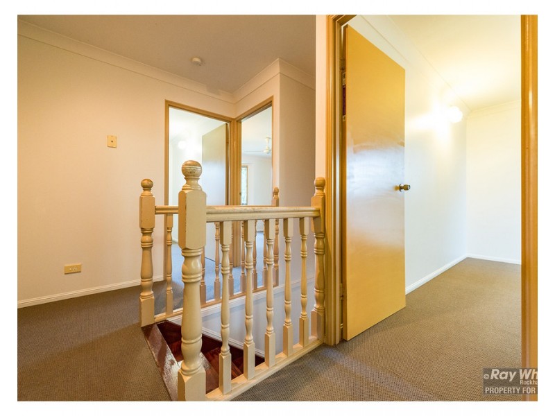 4/204 Kerrigan Street, Frenchville QLD 4701