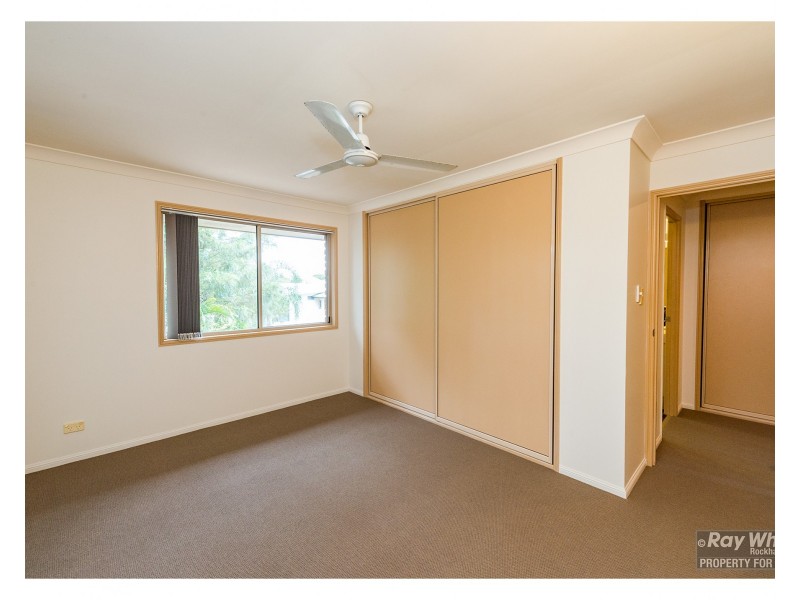 4/204 Kerrigan Street, Frenchville QLD 4701