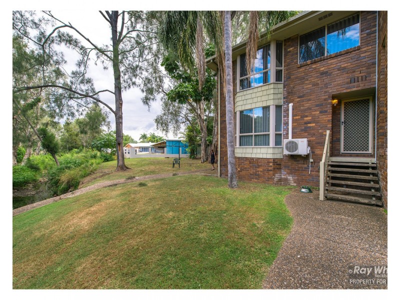 4/204 Kerrigan Street, Frenchville QLD 4701