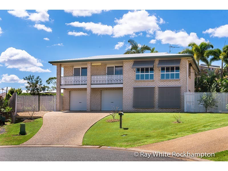 3 Bartram Place, Kawana QLD 4701