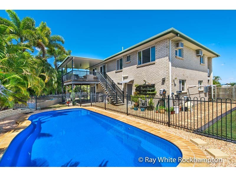 3 Bartram Place, Kawana QLD 4701