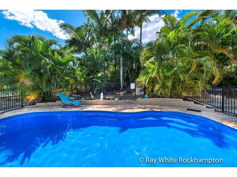 3 Bartram Place, Kawana QLD 4701