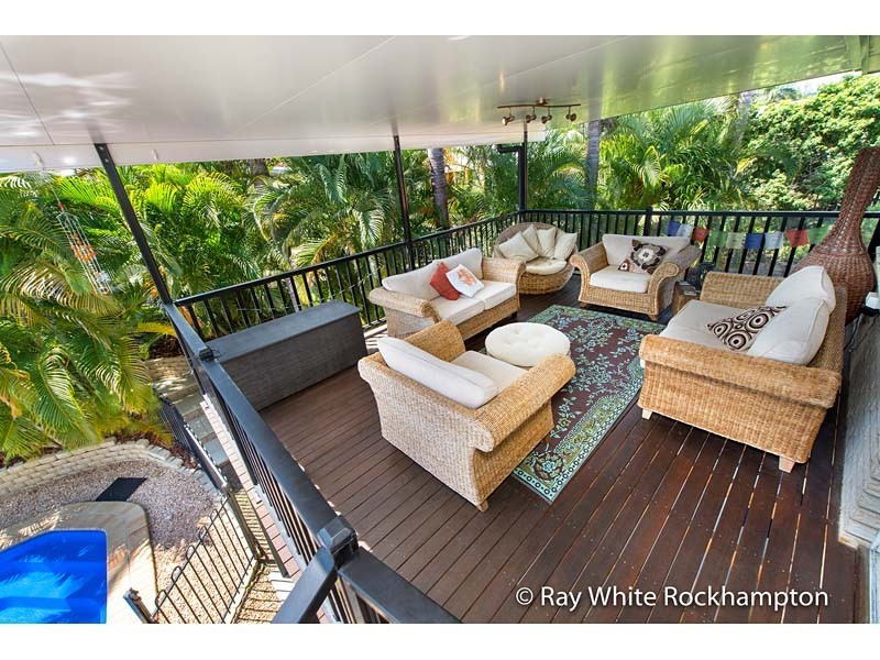 3 Bartram Place, Kawana QLD 4701