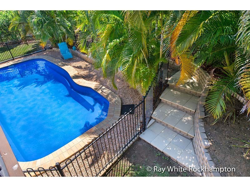3 Bartram Place, Kawana QLD 4701