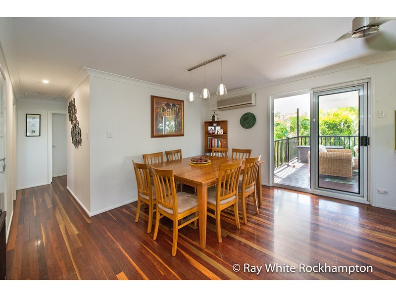 3 Bartram Place, Kawana QLD 4701