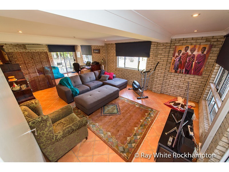 3 Bartram Place, Kawana QLD 4701