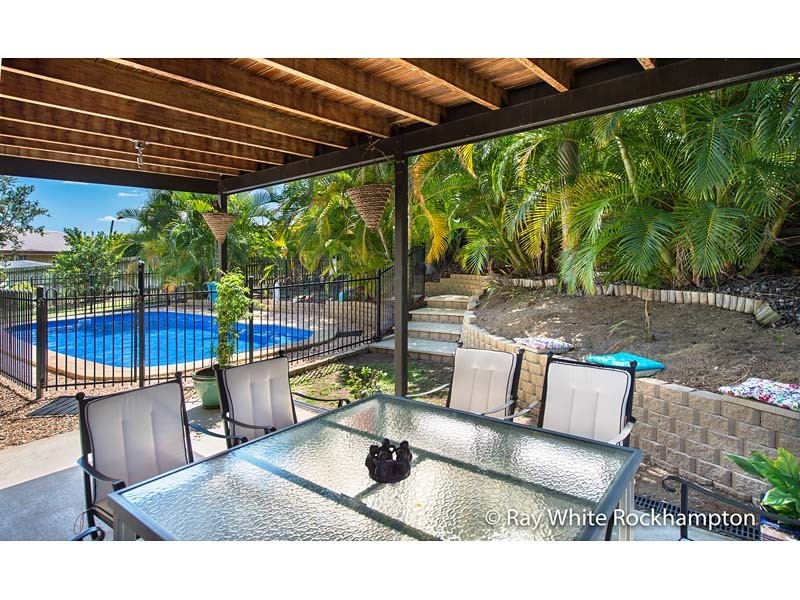 3 Bartram Place, Kawana QLD 4701