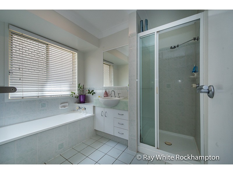 15 Beaumont Drive, Frenchville QLD 4701