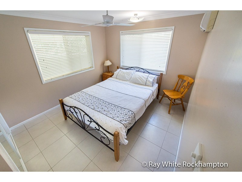 15 Beaumont Drive, Frenchville QLD 4701