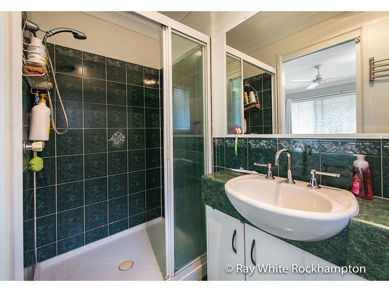 15 Beaumont Drive, Frenchville QLD 4701