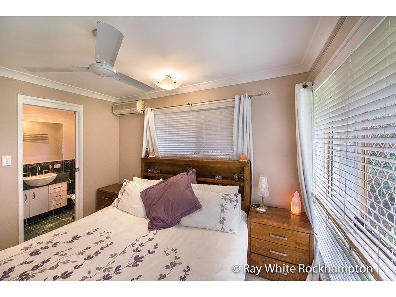 15 Beaumont Drive, Frenchville QLD 4701