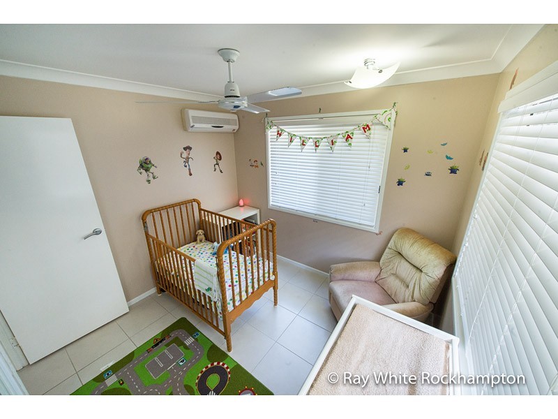 15 Beaumont Drive, Frenchville QLD 4701