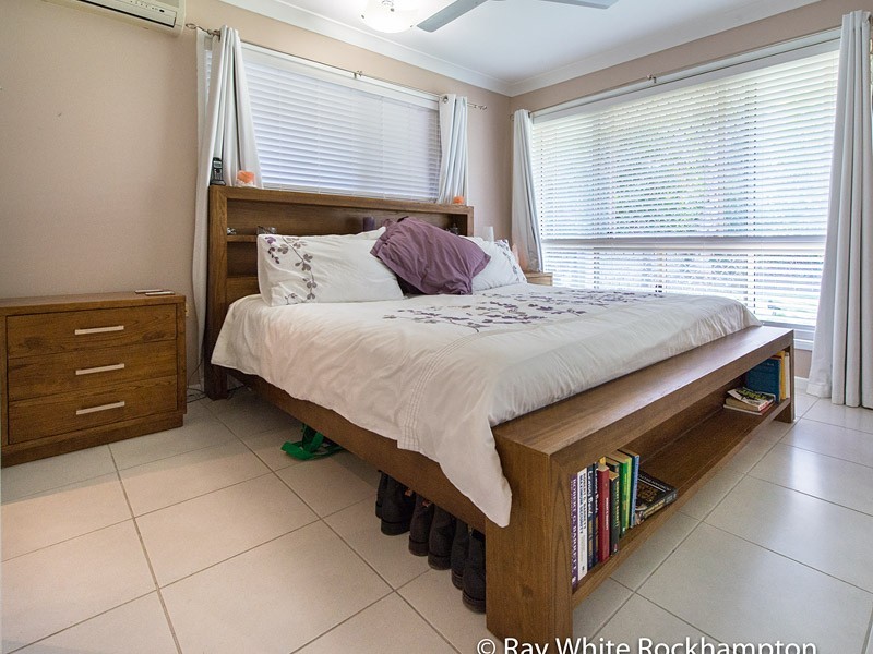 15 Beaumont Drive, Frenchville QLD 4701