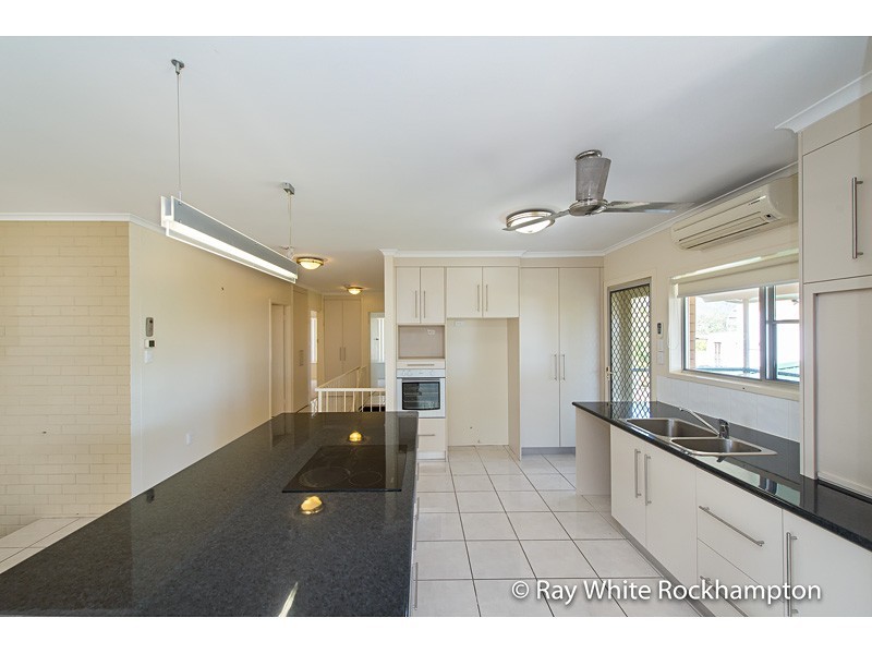 334 Philp Avenue, Frenchville QLD 4701