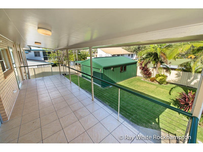 334 Philp Avenue, Frenchville QLD 4701