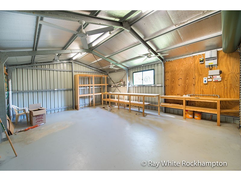 334 Philp Avenue, Frenchville QLD 4701