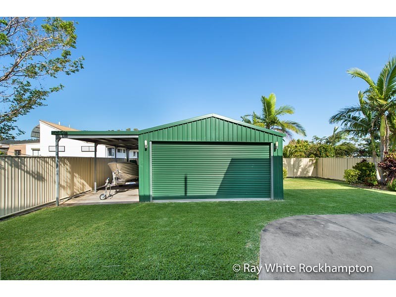 334 Philp Avenue, Frenchville QLD 4701