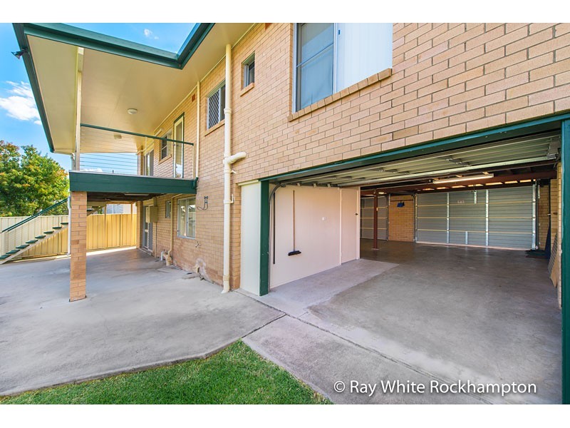 334 Philp Avenue, Frenchville QLD 4701