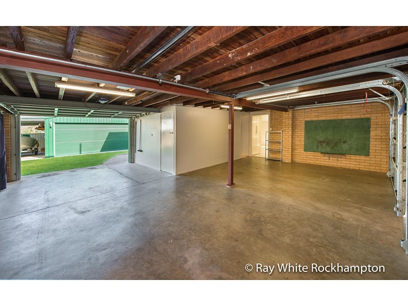 334 Philp Avenue, Frenchville QLD 4701