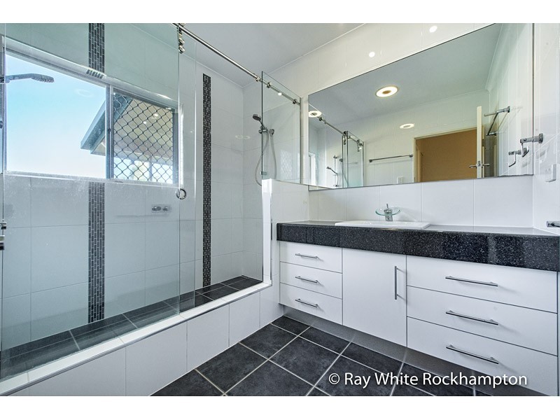 334 Philp Avenue, Frenchville QLD 4701