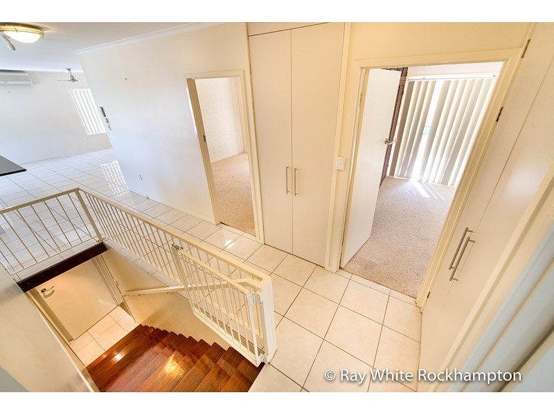 334 Philp Avenue, Frenchville QLD 4701