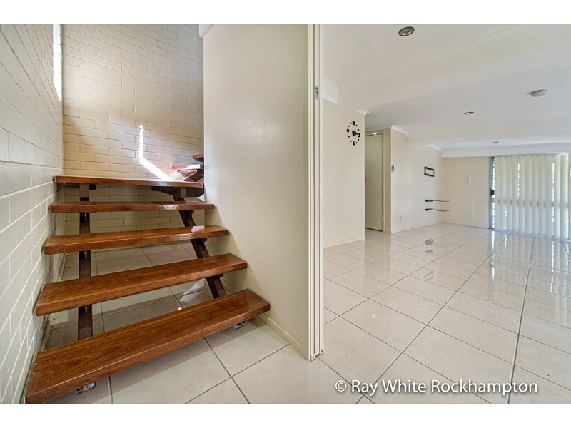 334 Philp Avenue, Frenchville QLD 4701