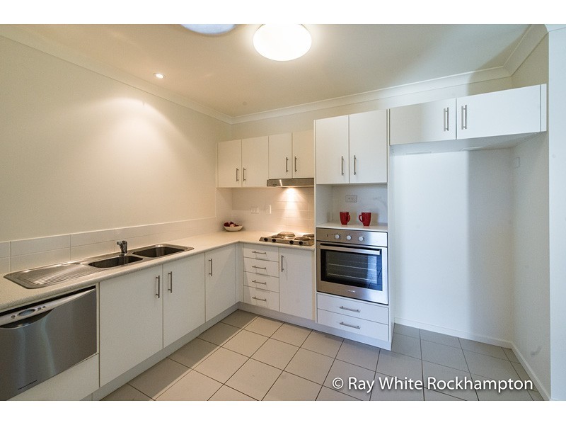 41/155-157 Glenmore Road, Park Avenue QLD 4701