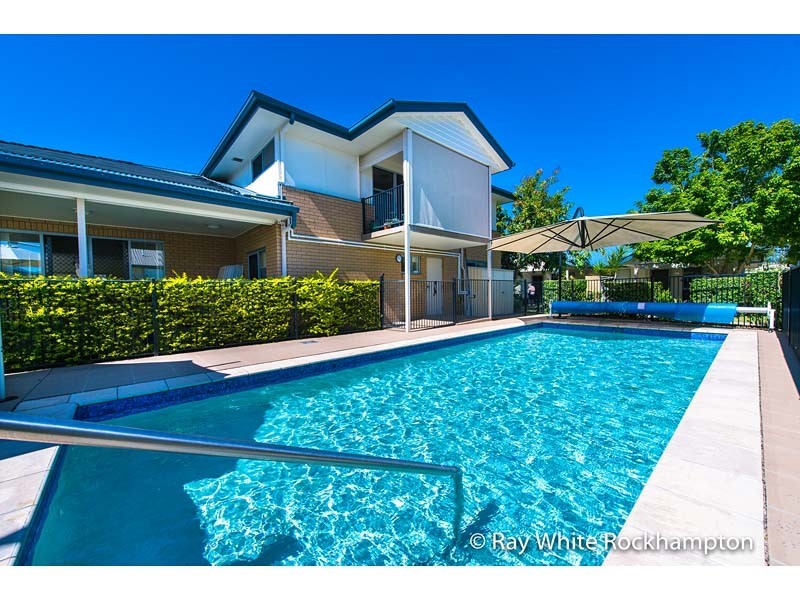 41/155-157 Glenmore Road, Park Avenue QLD 4701
