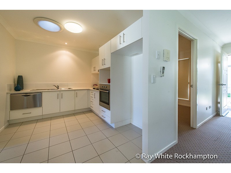 41/155-157 Glenmore Road, Park Avenue QLD 4701