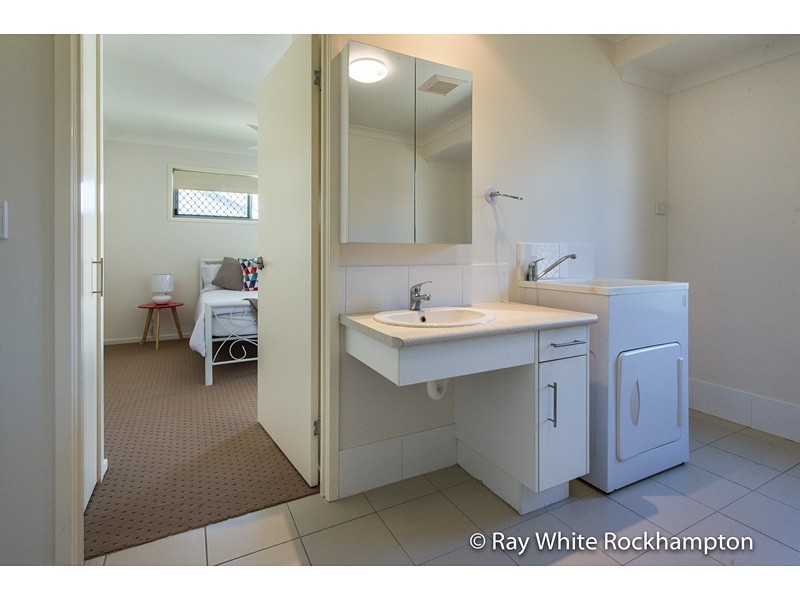 41/155-157 Glenmore Road, Park Avenue QLD 4701