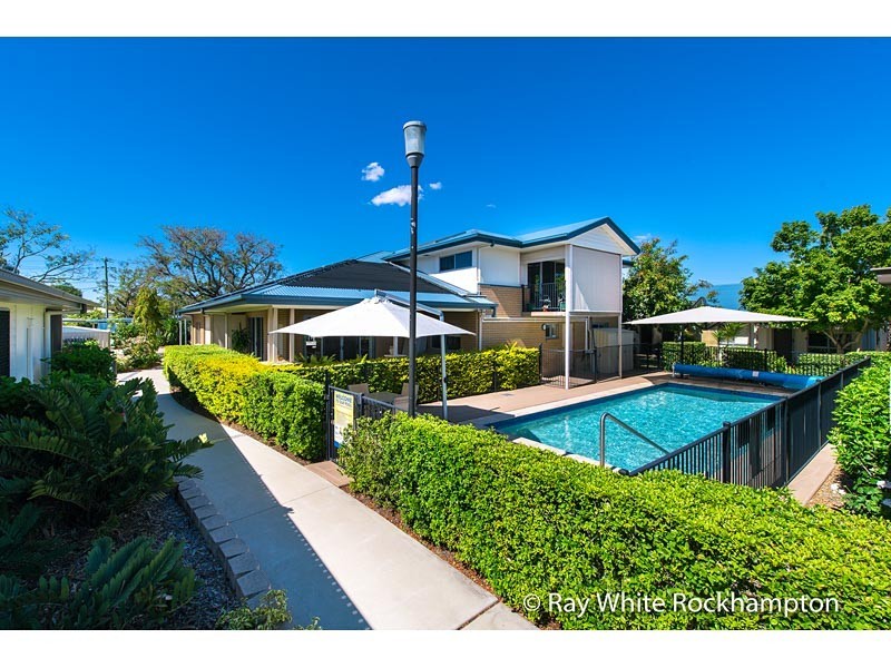 41/155-157 Glenmore Road, Park Avenue QLD 4701