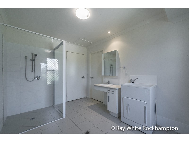 41/155-157 Glenmore Road, Park Avenue QLD 4701