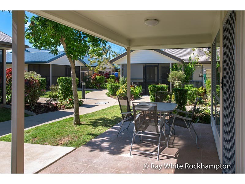 41/155-157 Glenmore Road, Park Avenue QLD 4701