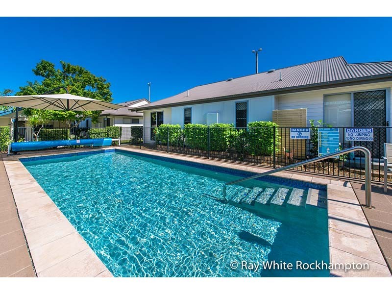 41/155-157 Glenmore Road, Park Avenue QLD 4701