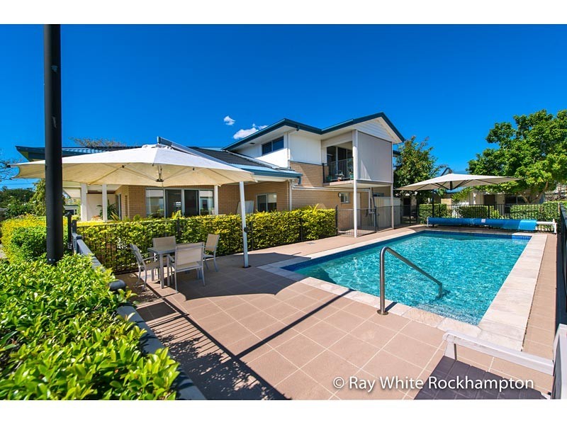 41/155-157 Glenmore Road, Park Avenue QLD 4701