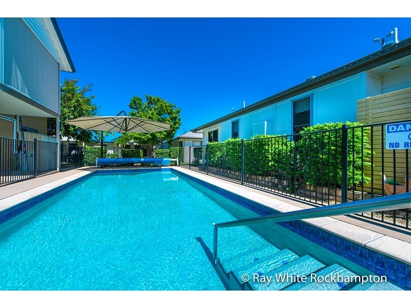 41/155-157 Glenmore Road, Park Avenue QLD 4701