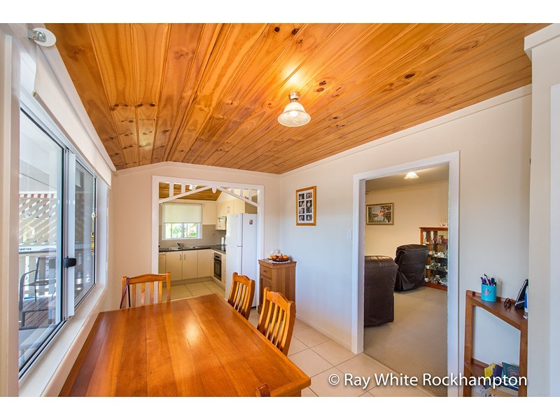 91 Bennett Street, Berserker QLD 4701