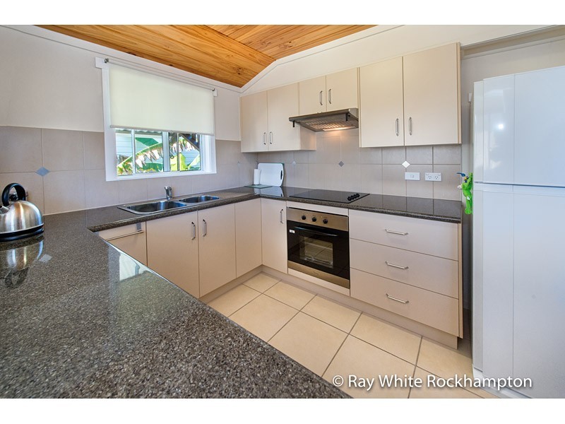 91 Bennett Street, Berserker QLD 4701